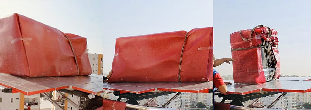 Etlik evden eve nakliyat fiyatları