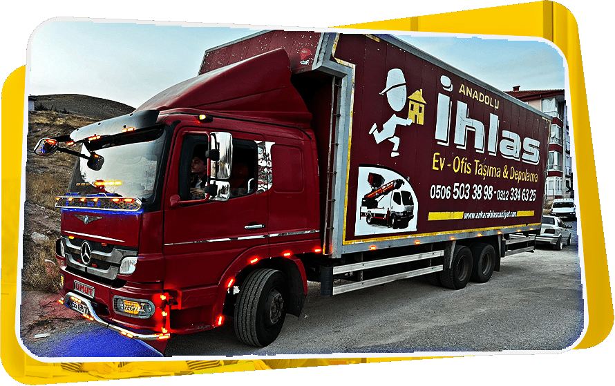 Etlik evden eve nakliyat